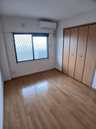 ピュアー双葉の物件内観写真